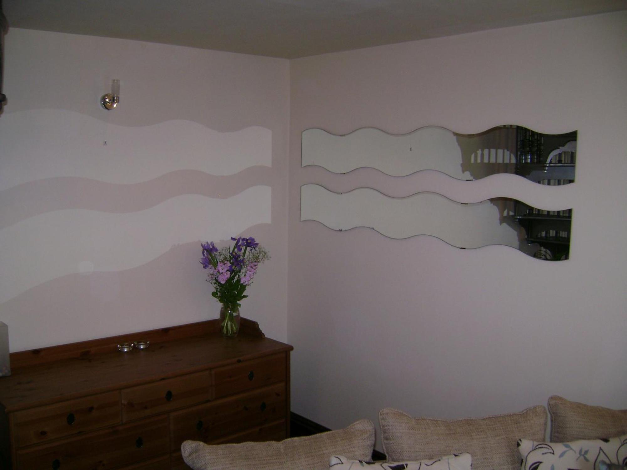 Pillarbox Cottage Матлок Екстериор снимка